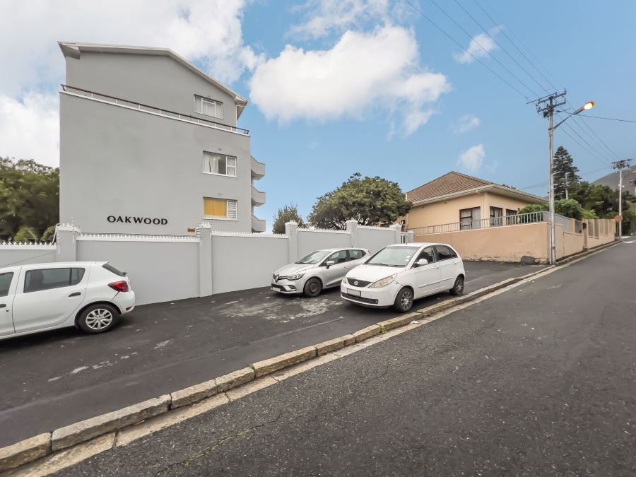 2 Bedroom Property for Sale in Woodstock Western Cape